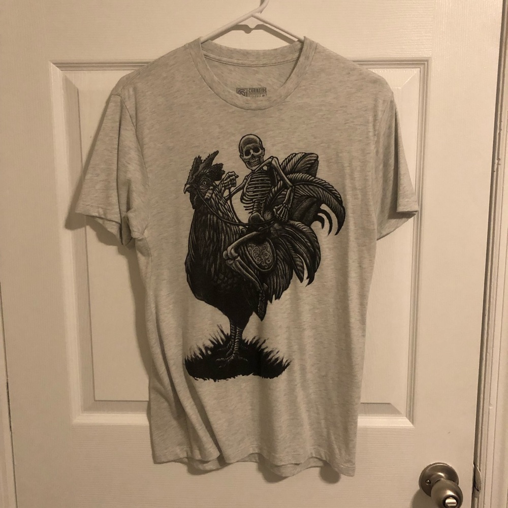 Graphic Tee!